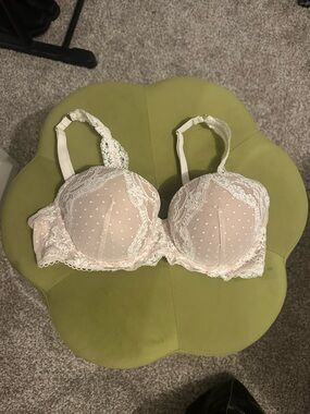 Victoria’s Secret Push Up Bra